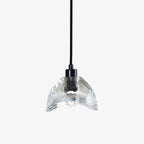 Syvinor Premium Nordic Art Glass Pendant Lamp