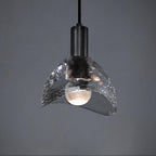 Syvinor Premium Nordic Art Glass Pendant Lamp