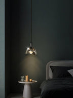 Syvinor Premium Nordic Art Glass Pendant Lamp