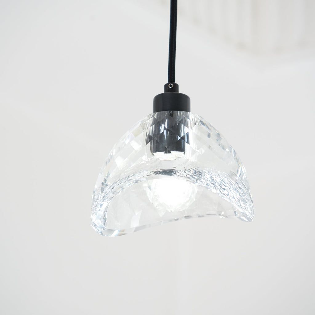 Syvinor Premium Nordic Art Glass Pendant Lamp