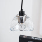 Syvinor Premium Nordic Art Glass Pendant Lamp