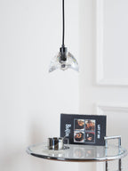 Syvinor Premium Nordic Art Glass Pendant Lamp