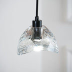Syvinor Premium Nordic Art Glass Pendant Lamp