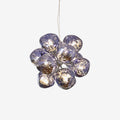 Esola Cluster Glass Pendant Light