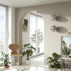Orinira Individual Creativity Plug-in Wall Lamp