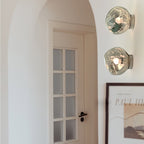 Orinira Individual Creativity Plug-in Wall Lamp