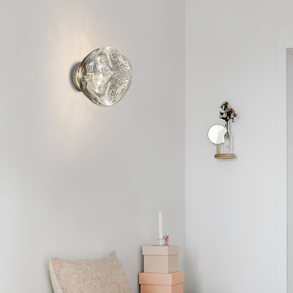 Orinira Individual Creativity Plug-in Wall Lamp