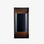 Hardy Nordic Art Brass Wall Lamp