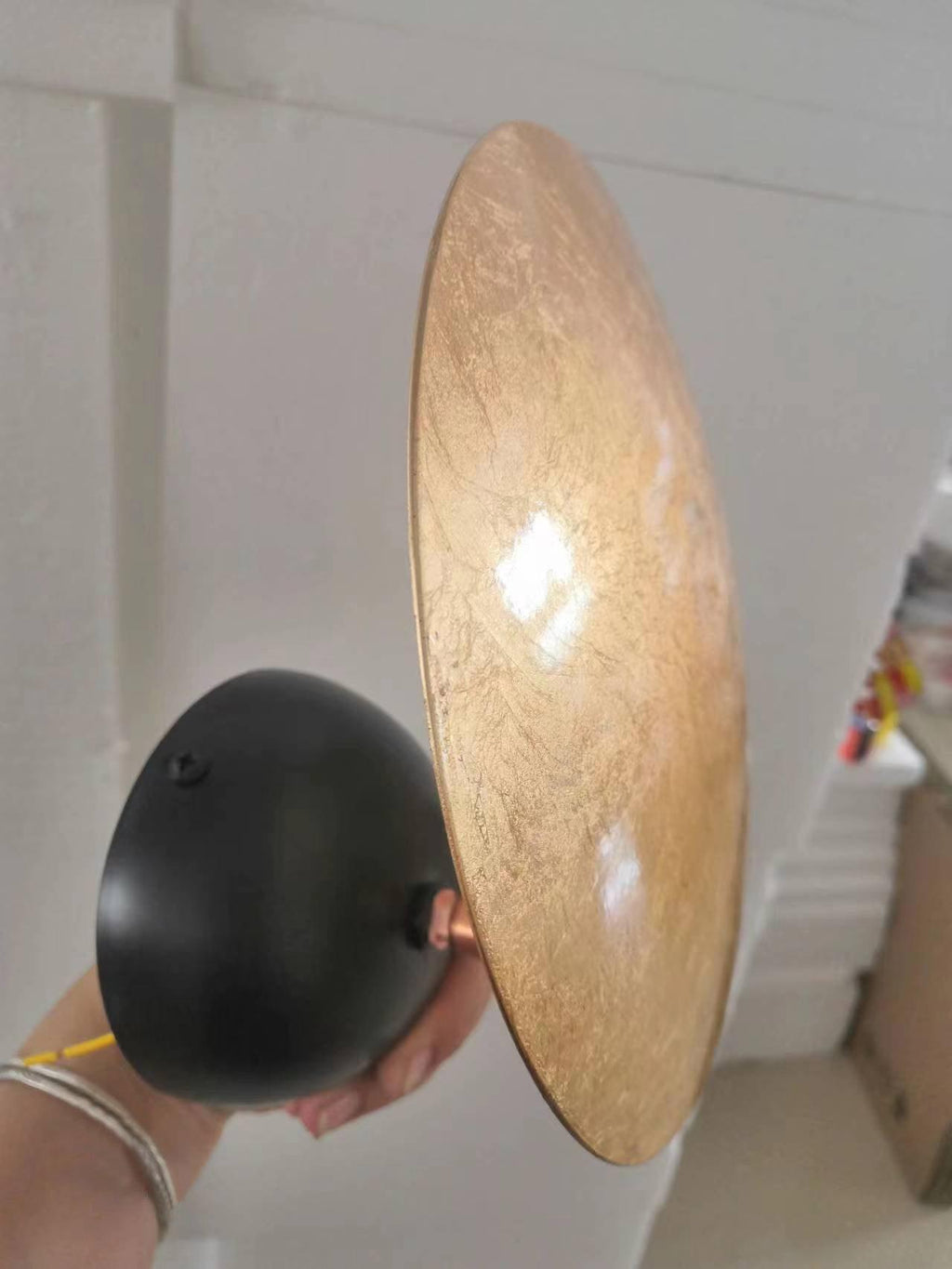 Giorgio Modern Minimalist Wall Lamp