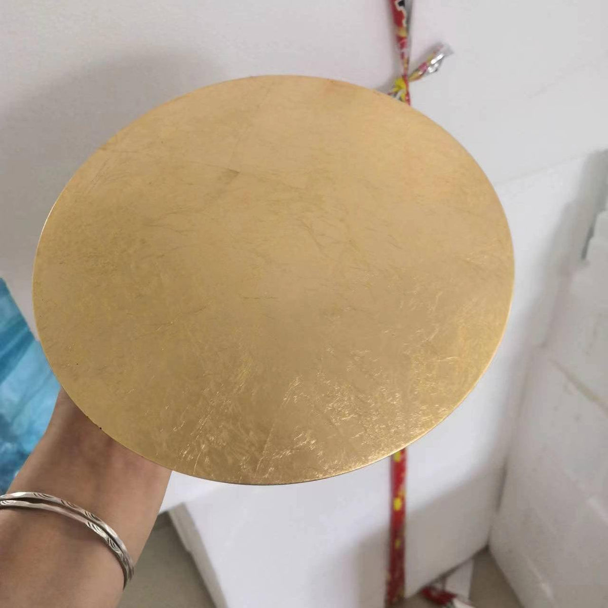Giorgio Modern Minimalist Wall Lamp