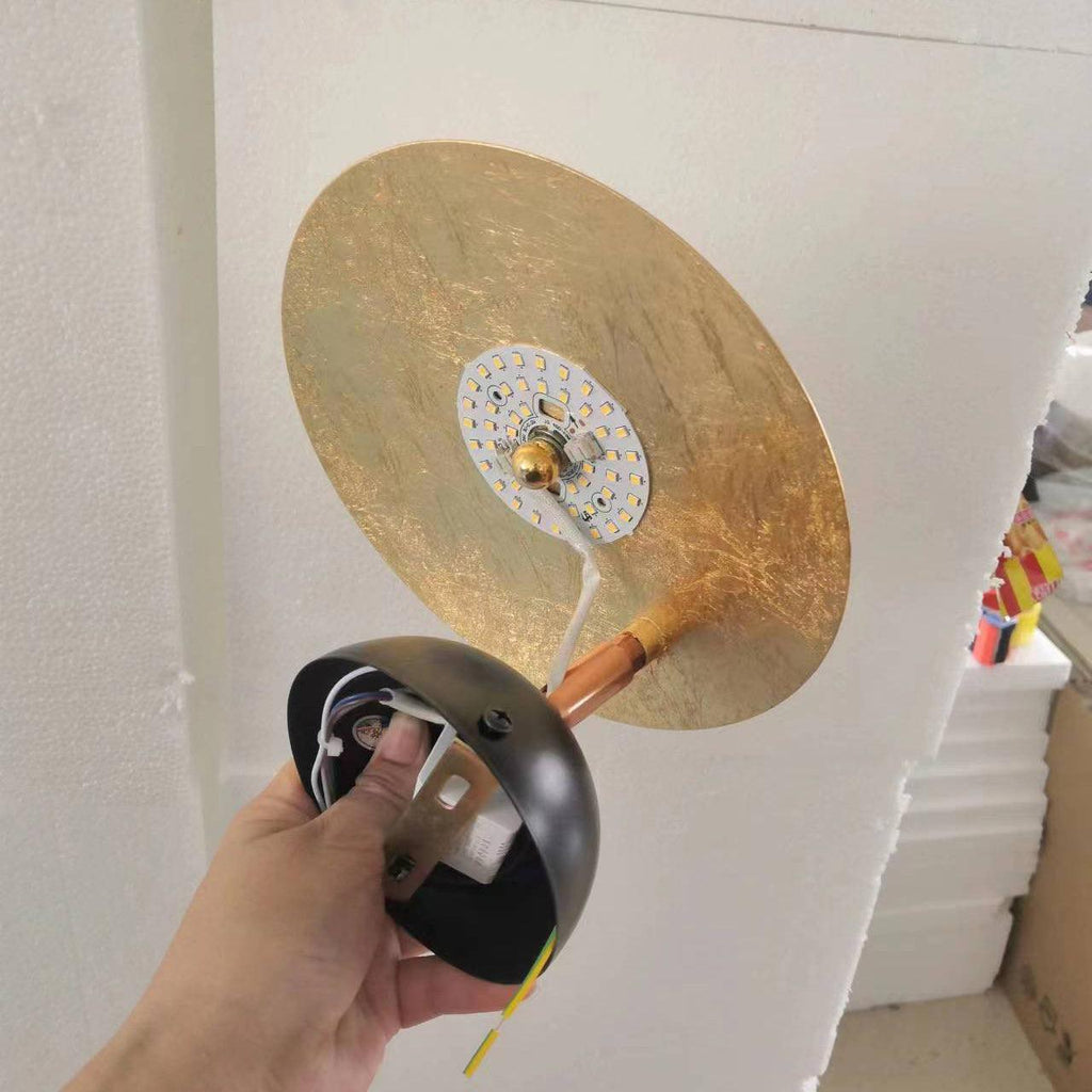 Giorgio Modern Minimalist Wall Lamp