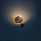 Giorgio Modern Minimalist Wall Lamp