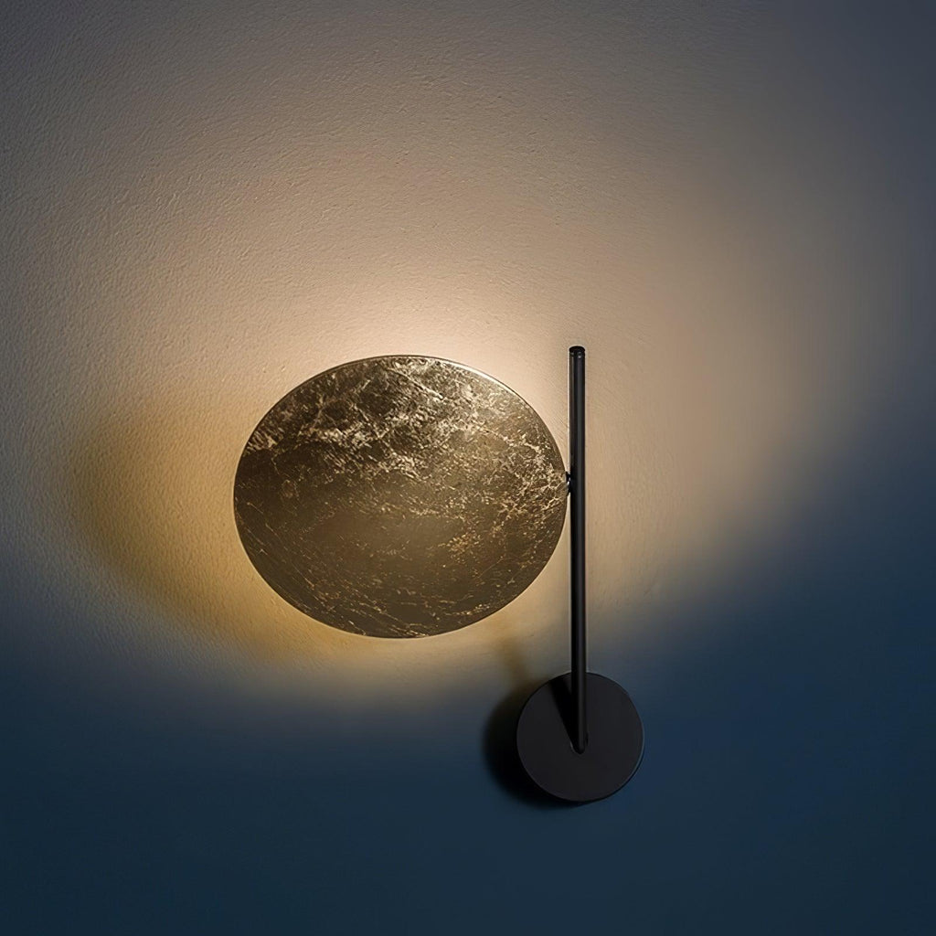 Giorgio Modern Minimalist Wall Lamp