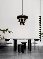 Avelaris Modern Minimalist Pendant Light