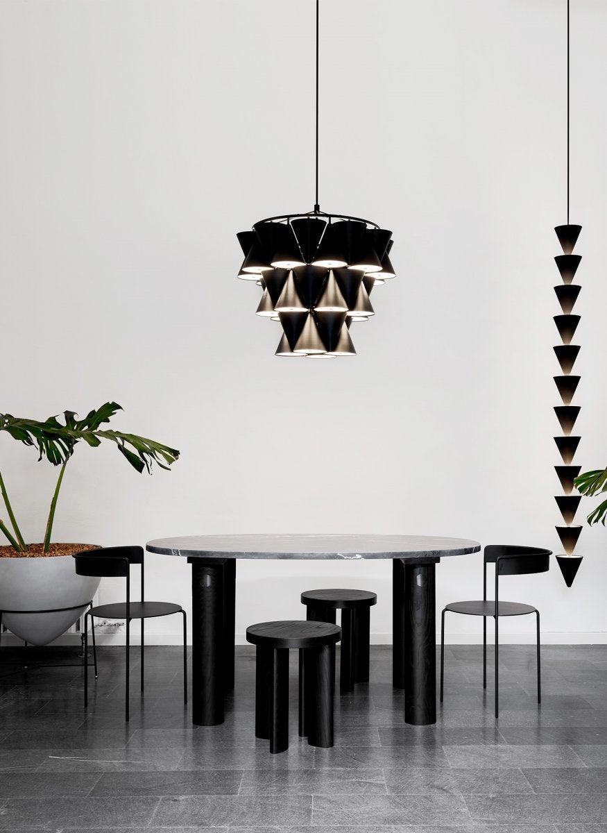 Avelaris Modern Minimalist Pendant Light