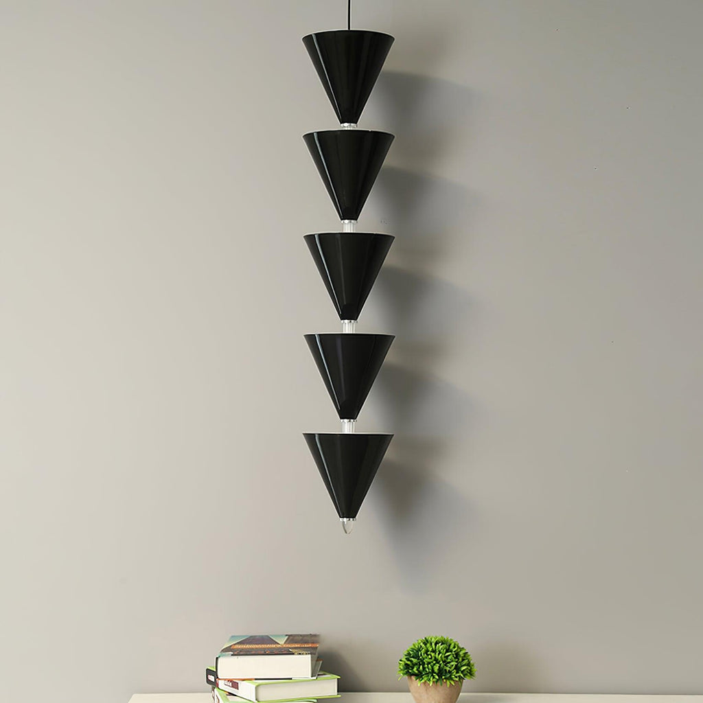 Avelaris Modern Minimalist Pendant Light