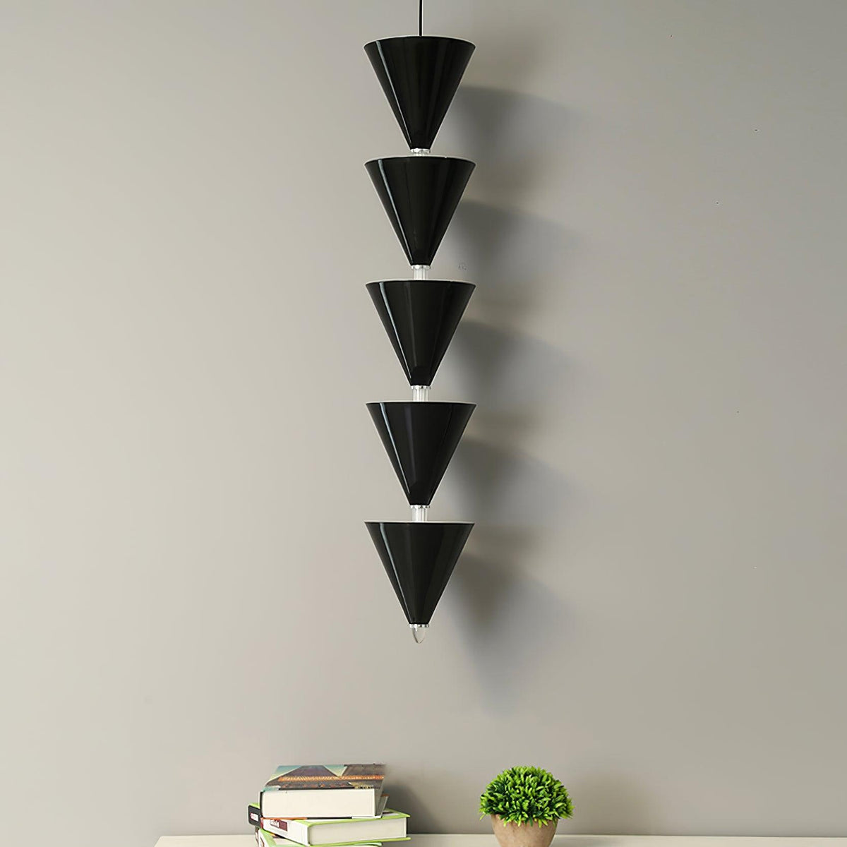 Avelaris Modern Minimalist Pendant Light