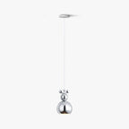Mysilora Mini Nordic Art Pendant Light