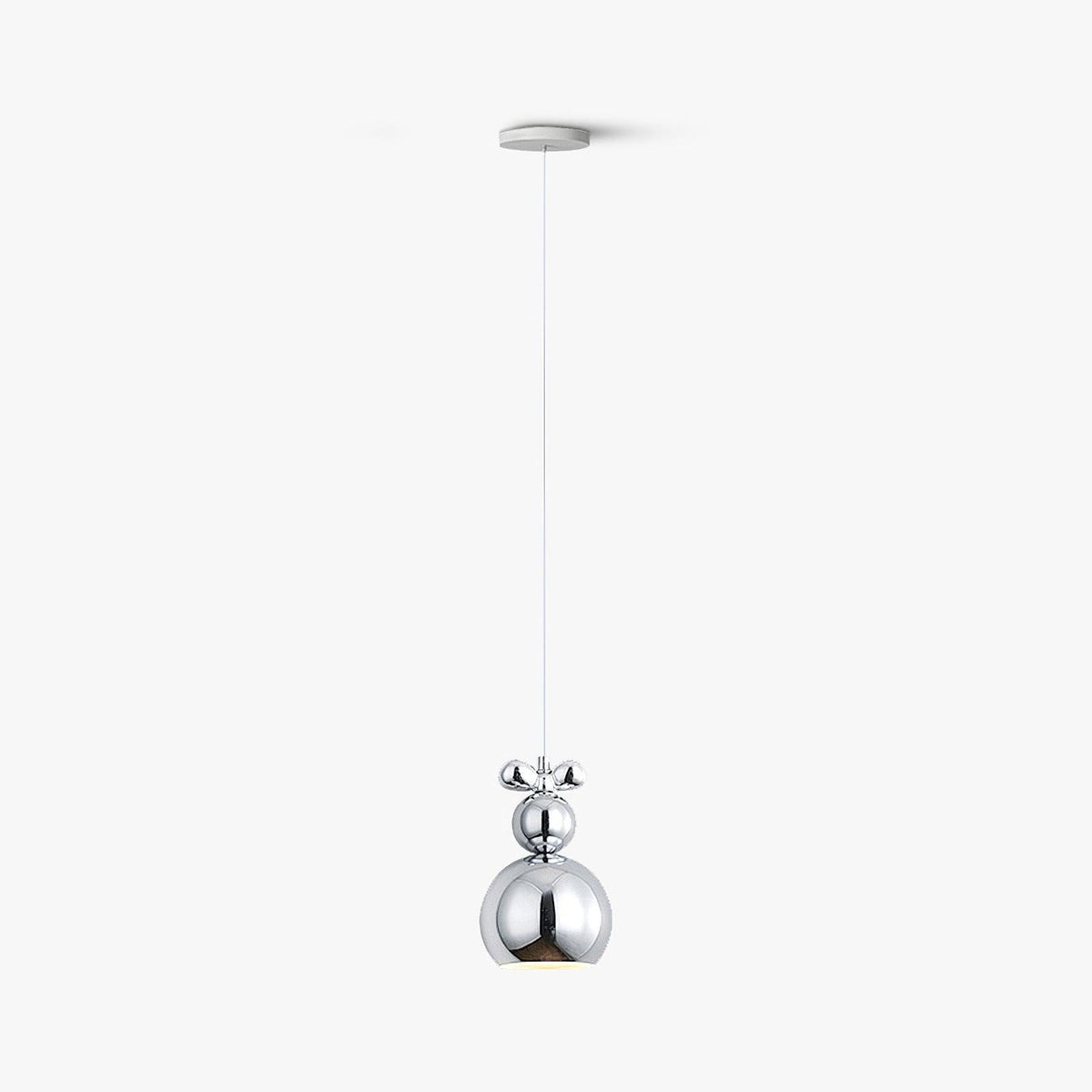 Mysilora Mini Nordic Art Pendant Light