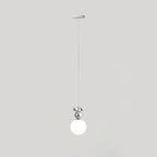 Mysilora Mini Nordic Art Pendant Light