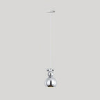 Mysilora Mini Nordic Art Pendant Light