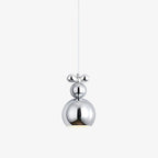 Mysilora Mini Nordic Art Pendant Light