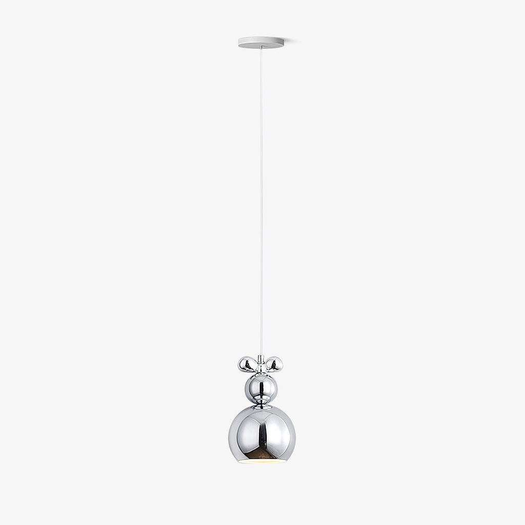 Mysilora Mini Nordic Art Pendant Light