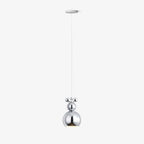 Mysilora Mini Nordic Art Pendant Light