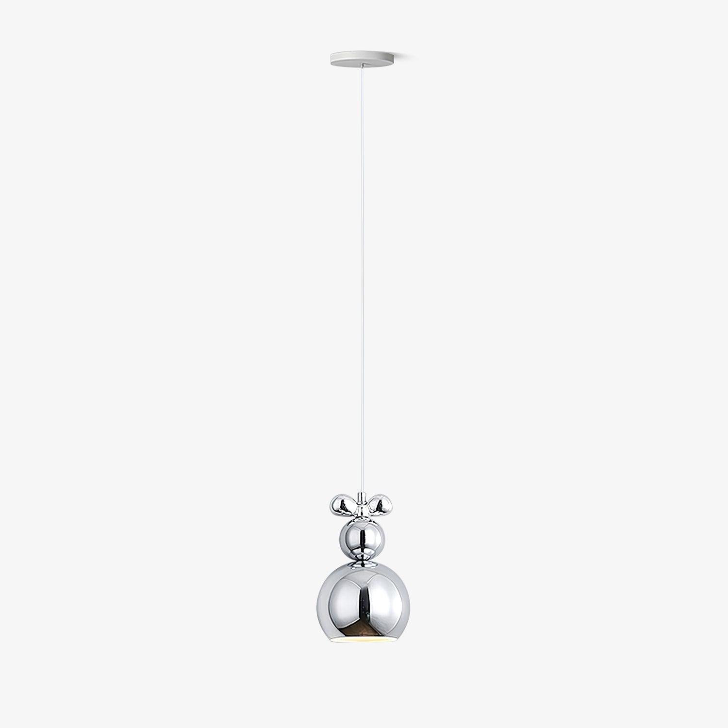 Mysilora Mini Nordic Art Pendant Light