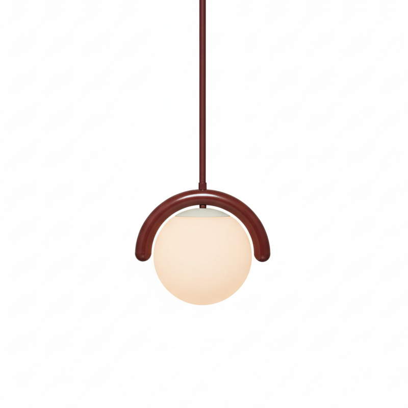 Aria Modern Metal Glass Linear Chandelier - image 51