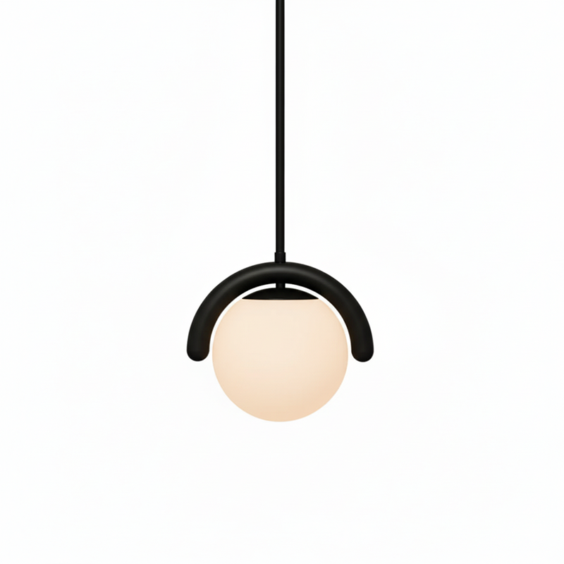 Aria Modern Metal Glass Linear Chandelier - image 50