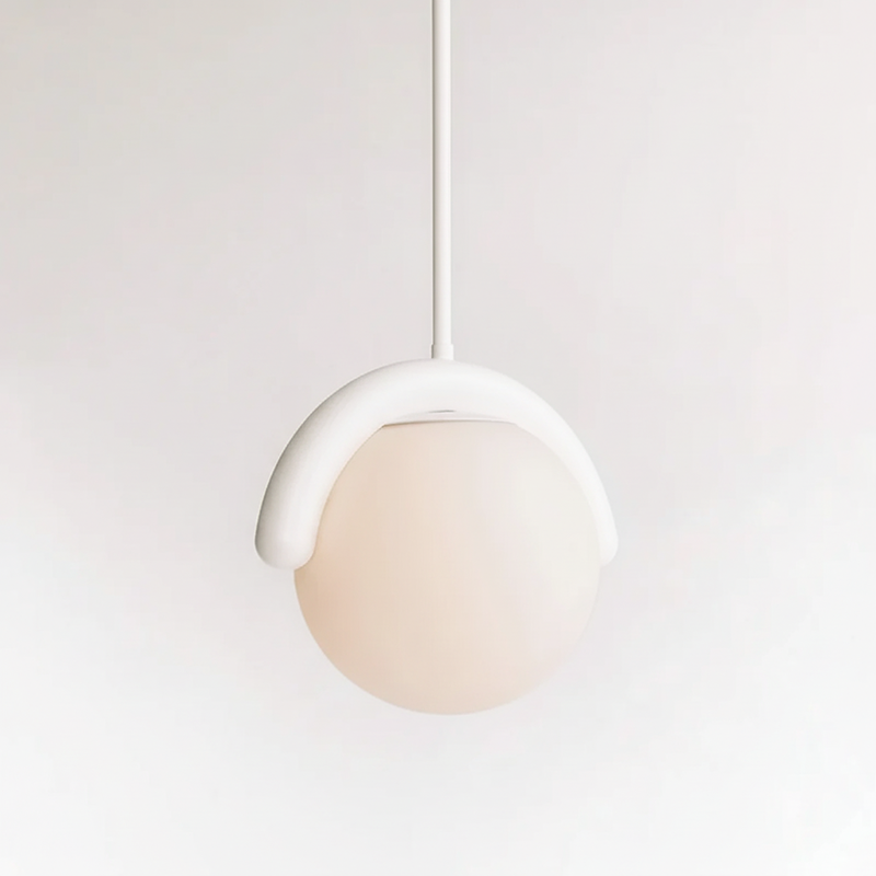 Aria Modern Metal Glass Linear Chandelier - image 48