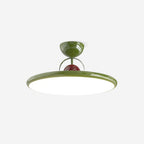 Retro Pop Ceiling Lamp