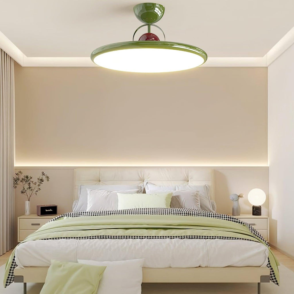 Retro Pop Ceiling Lamp