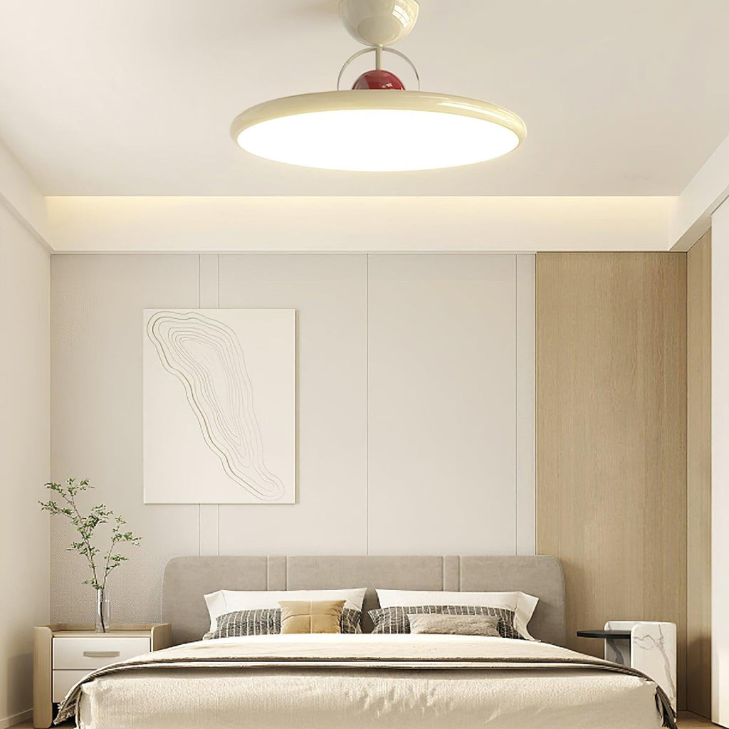 Retro Pop Ceiling Lamp