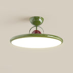 Retro Pop Ceiling Lamp