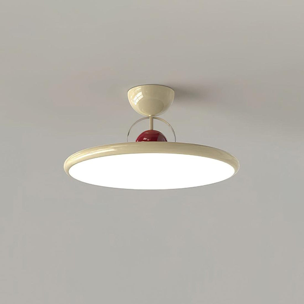 Retro Pop Ceiling Lamp
