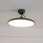Retro Pop Ceiling Lamp