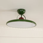 Retro Pop Ceiling Lamp