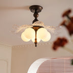 Florence Ceiling Light Vintage