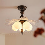 Florence Ceiling Light Vintage