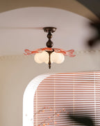 Florence Ceiling Light Vintage