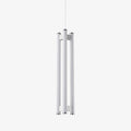 Virella Minimalist Cylindrical Pendant Light