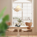 Mirelo Fabric Artistic Pendant Light