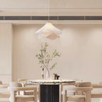 Mirelo Fabric Artistic Pendant Light