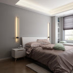 Lustra Wall Light LED Linear Rechargeable