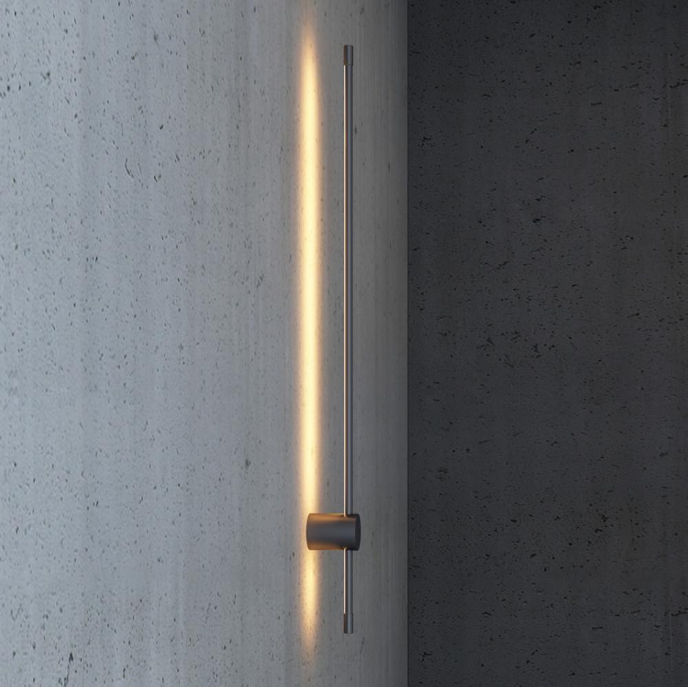 Lustra Wall Light LED Linear Rechargeable