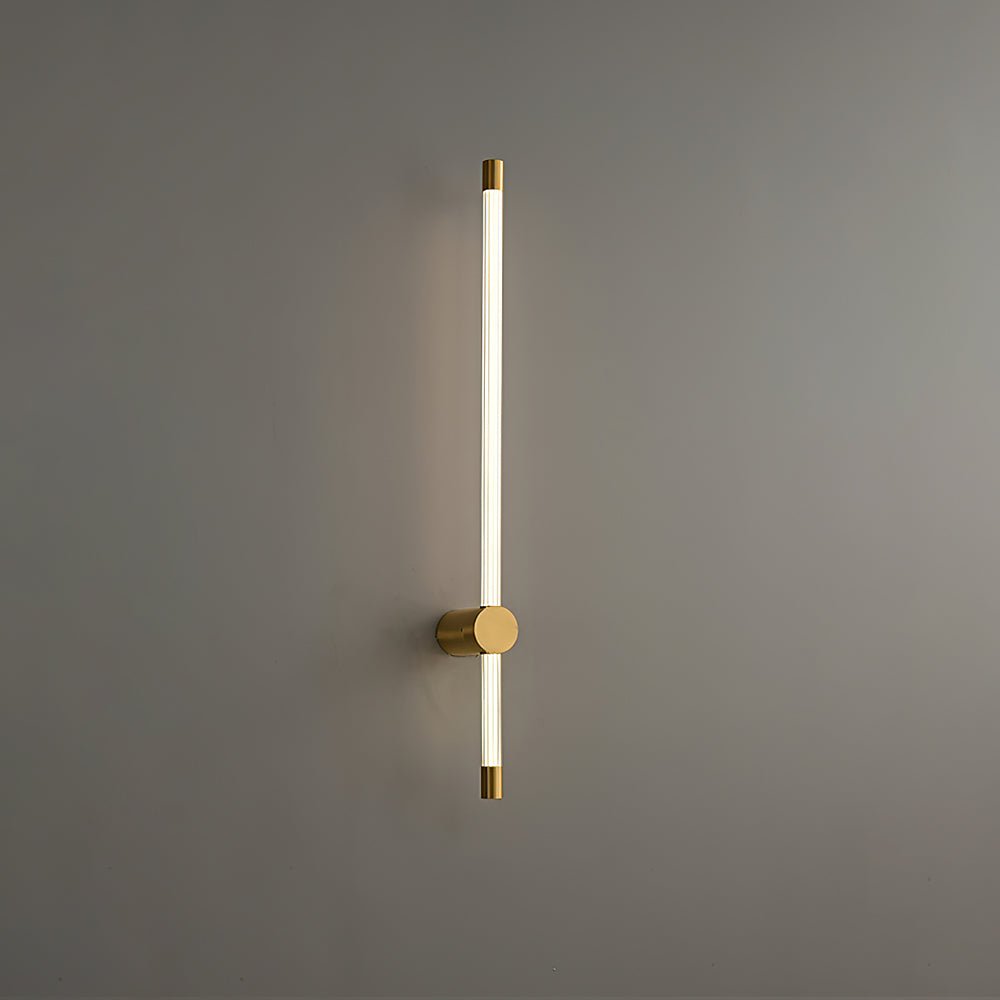 Belinda Linear LED Rechargeable Sconce Wall Lamp