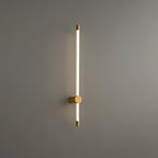 Belinda Linear LED Rechargeable Sconce Wall Lamp