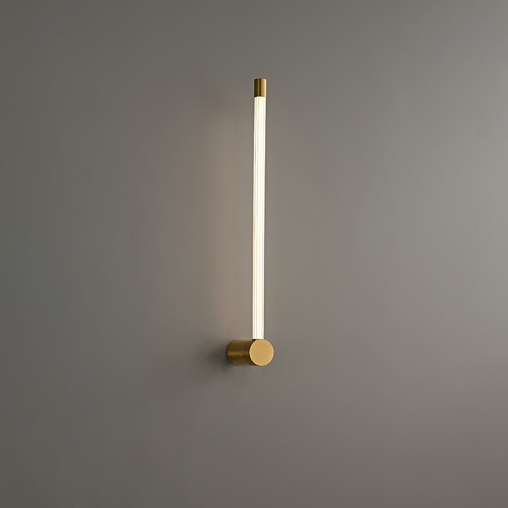 Belinda Linear LED Rechargeable Sconce Wall Lamp